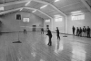 Activites in the Main Hall