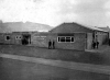 Exterior of the post 1962 club