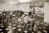 The Coffee Bar & Servery